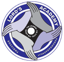 Lord's Academy Logo